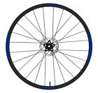 16 Adesivi Cerchi Bici 26-27,5-28-29 Pollici per specialized Mountain Bike B0028