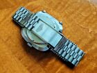 Vintage 1970 s Heuer Silverstone / Monaco 22mm NSA Watch Bracelet.