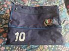 Kappa Italy Rugby Kit Bag