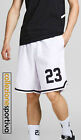 SHORTS PANTALONCINO JACK & JONES LEBRON JAMES SHORTS- 12189755 col.bianco