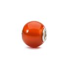 MODA Trollbeads Onice Rosso Rotondo TSTBE-00023