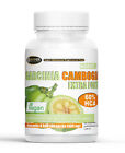 Garcinia Cambogia Extra Forte  Bruciagrassi -Dimagrante termogenico 60 compresse