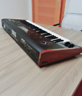 KORG WAVESTATION EX WOOD COME NUOVA PERFETTA UNIPROPRIETARIO 1994