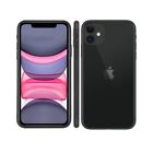 Iphone 11 Nero: (ricondizionato) (A-B)