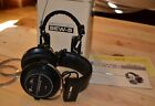 Cuffie Pioneer SEW-5 Wireless Japan walkman discman headphones vintage boxed