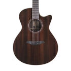 Furch Dark Yellow Gc-RR Acoustic Guitar, Dark Brown (NEW)