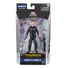 Marvel Legends 6" Disney Plus Marvel’s Hawkeye Clint Barton INFINITY ULTRON BAF