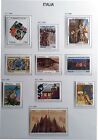 ITALY REPUBBLICA 1996 ANNATA COMPLETA NUOVA - 70 STAMPS NEW**