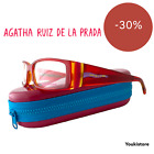 AGATHA RUIZ DE LA PRADA occhiali da vista OPTIM AR61085 575 OL eyeglasses CE