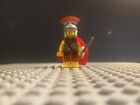 Lego Minifigures Roman commander Soldier custom