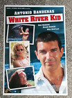 Soggettone ORIGINALE 1F - WHITE RIVER KID - Poster Affiche Manifesto