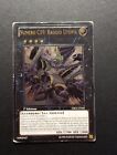 Yu-Gi-Oh | Numero C39: Raggio Utopia | ORCS-IT040 1st Ed Ultimate