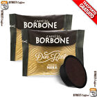 300 Capsule Caffè Borbone Don Carlo Miscela Nera compatibili a Modo Mio gratis