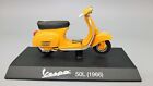 Modellini vespa 50 L scala 1:18 modellismo da collezione maisto scooter edicola