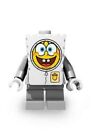 Lego SpongeBob Astronaut bob014 (From 3831) Bob L éponge Figurine New