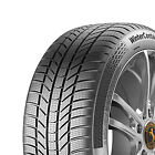 CONTINENTAL 225/55R18 TS870P 102V XL 3PMSF