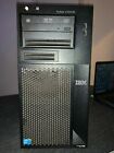 IBM SERVER X3200 M3 - XEON X3430 -