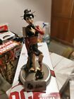 Katana Bombshells Statue