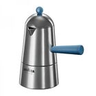 LAVAZZA  CARMENCITA 3 TAZZE POP ALLUMINIO