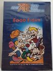 Food Fight Atari XE Nuovo