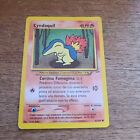 CYNDAQUIL 61/105 NEO DESTINY CARTA POKEMON