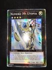 🌟Yugioh Numero 39 Utopia super Rara Ita Ys13-it041 1 Edizione