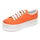 1101M sneakers donna JEFFREY CAMPBELL zomg washed canvas scarpe shoes women