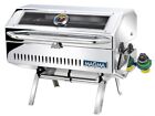 Barbecue MAGMA Catalina Infrared in Acciaio Inox Lucidato - Gas con Accension...