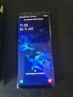 Samsung Galaxy S9 DUOS SM-G960 - 64GB - Polaris Blue (Ohne Simlock) (Dual SIM)