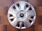 Borchia Copricerchio Citroen Jumper 15”