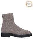 RRP€700 GIUSEPPE ZANOTTI Ankle Boots US8 UK5 EU38 Glitter Made in Italy