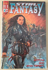 STAR FANTASY N.1_FEBBRAIO 2005_STAR COMICS