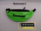 KAWASAKI  MARSUPIO + OMAGGIO