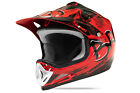 Casco da Cross BRO Offroad Enduro Minimoto Minicross Miniquad Pitbike Bambino