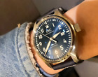 IWC Pilot s Watch Mark XX