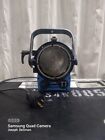 Lotto Di 5 Arri Studio Fresnel Arri 1k