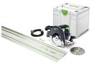 Festool Sega circolare a cappa oscillante HK 55 EBQ-P FS1400/2 Guida 576126