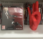 HITMAN ABSOLUTION SONY PS3 PAL ITA USATO