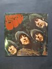 lp 33 giri   BEATLES   Rubber Soul sigillato de agostini