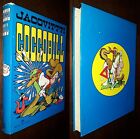 Coccobill, Jacovitti, 1°Ed. Milano Libri 1975.