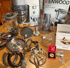 Kenwood Cooking Chef CM096