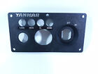 YANMAR A Type Panel 1GM10 2GM20 3GM30  128371-91000 - 128270-91003 NEW no Gasket