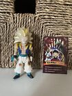 Dragon ball z jakks gotenks super sayan 3