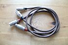 - Accuphase ASLC-10 - XLR-Kabel - Cannon-Interconnect - 100cm -