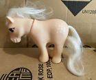 Mio Mini Pony My Little Pony Cotton Candy German Knock Off KO Made In China 80s