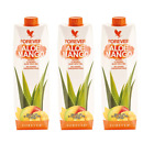 FOREVER  Tripack Aloe Mango 3 Litri