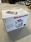 KitchenAid 5KMT2115 Tostapane con 2 Scomparti - Onyx Black