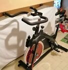 Cyclette da spinning