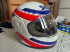 Casco GRV Shoei Eddie Lawson