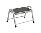 BRUNNER, Gradino King Step, Gradino da Campeggio, Portata 150 kg, Codice: 722513